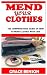 MEND YOUR CLOTHES: The comp...