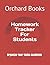Homework Tracker For Studen...