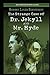 Strange Case of Dr. Jekyll and Mr. Hyde: Illustrated (Puffin Classic)