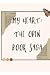 My Heart: The Open Book Saga