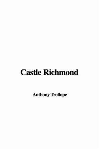 Castle Richmond