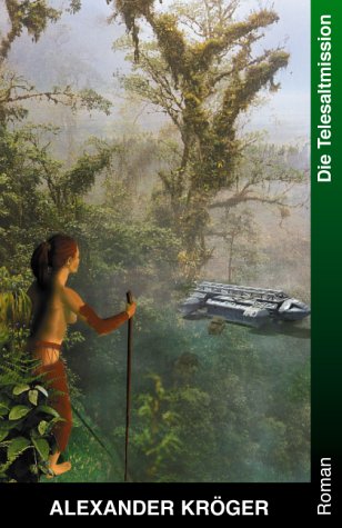 Die Telesaltmission (Livre en allemand)