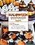 Haloween Cookbook: 120 reci...