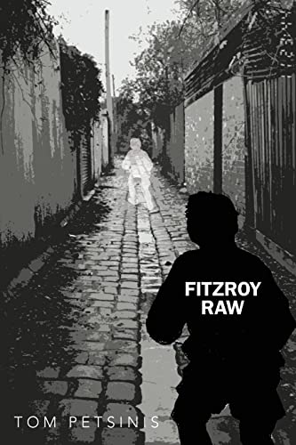 Fitzroy Raw (Paperback)