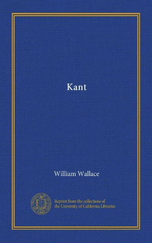 Kant