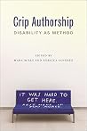 Crip Authorship: ...