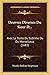 Oeuvres Diverses Du Sieur D...: Avec Le Traite Du Sublime Ou Du Merveilleux (1683) (French Edition)