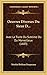 Oeuvres Diverses Du Sieur D...: Avec Le Traite Du Sublime Ou Du Merveilleux (1683) (French Edition)