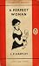 A Perfect Woman by L. P Hartley