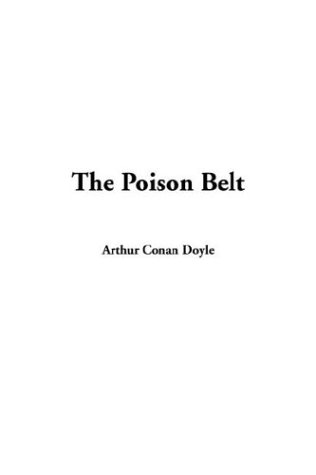 The Poison Belt