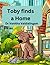 Toby finds a home-illustrat...