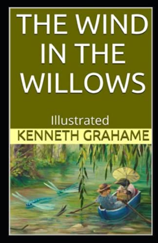 The Willows Illustrated