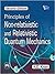PRINCIPLES OF NON-RELATIVISTIC&RELATIVISTIC 2ND EDITION by KRORI