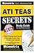 ATI TEAS: Secrets Study Guide