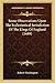 Some Observations Upon The Ecclesiastical Jurisdiction Of The Kings Of England (1689)