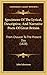 Specimens Of The Lyrical, Descriptive, And Narrative Poets Of Great Britain: From Chaucer To The Present Day (1828)