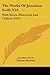 The Works of Jonathan Swift V18: With Notes, Historical and Critical (1813)