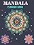 Mandala Coloring Book: Stre...