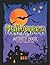 Activity & Puzzle Book for Kids Ages 6-8 Years Old Halloween: For Left-Handed Children. Great mix of fun Trick-or Treat-activities, a Large Variety of ... and Coloring. For One or Multiple kids.
