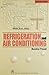 Refrigeration and Air Conditioning by Manohar Prasad