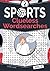 Sports Clueless Wordsearche...
