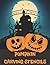 Pumpkin Carving Stencils: 5...