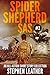 Spider Shepherd: SAS (Volumen 2): Una colección de historias cortas de acción (Spanish Edition)