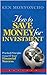 How To Save Money For Investment by KEN MONYONCHO