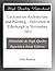 Lectures on Architecture and Painting - Delivered at Edinburgh in November 1853