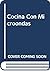 Cocina Con Microondas