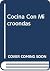 Cocina Con Microondas by Reader´s Digest