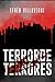 Terror de terrores (Efrén Villaverde) (Spanish Edition)