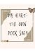 My Heart: The Open Book Saga
