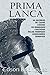 PRIMA LANÇA by Edson Rodriguez