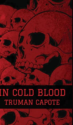 In Cold Blood
