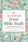 The 12-Week Jesus...