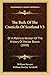 The Buik Of The Croniclis Of Scotland V3: Or A Metrical Version Of The History Of Hector Boece (1858)