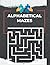 Alphabetical Mazes: Fun Act...