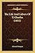 The Life And Labors Of T. Charles (1852)