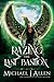 Razing the Last Bastion: A Completed Angel War Urban Fantasy (Blood Phoenix Chronicles Book 5)