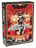 Toilet-bound Hanako-kun Coffret T01 à T03