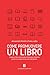COME PROMUOVERE UN LIBRO: I...
