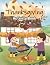Large Print Thanksgiving Bo...