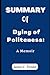 Summary of Dying of Politeness by James C. Fender
