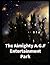 Jeff Mitchell: The Almighty A.G.F Entertainment Park
