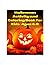 Halloween Activity and Coloring Book for Kids (Ages 4-8) by Joe Sam