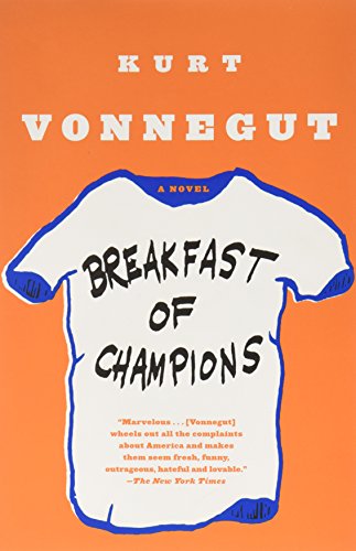 Breakfast of Champions
