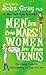 Men are from Mars Women are from Venus (Harper Audio)