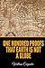One Hundred Proofs That the Earth Is Not a Globe