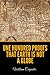 One Hundred Proofs That the Earth Is Not a Globe